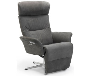 Sillón de descanso MASTER CLASSIC WITH FOOTREST